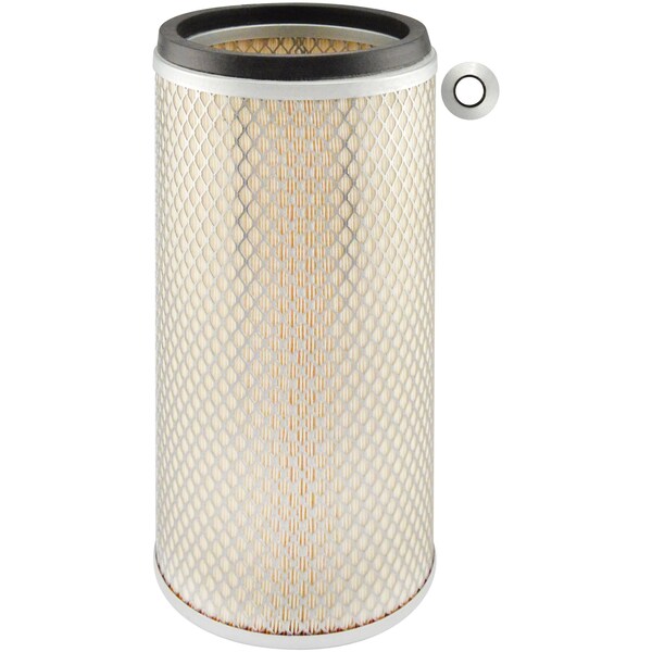 Air Filter, 5-15/16 x 13-1/2 in.